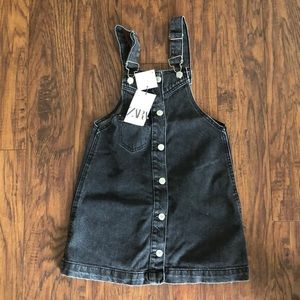 Girls Zara jumper size 9 never worn